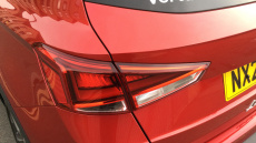 SEAT Arona 1.0 TSI 110 FR Sport 5dr Petrol Hatchback